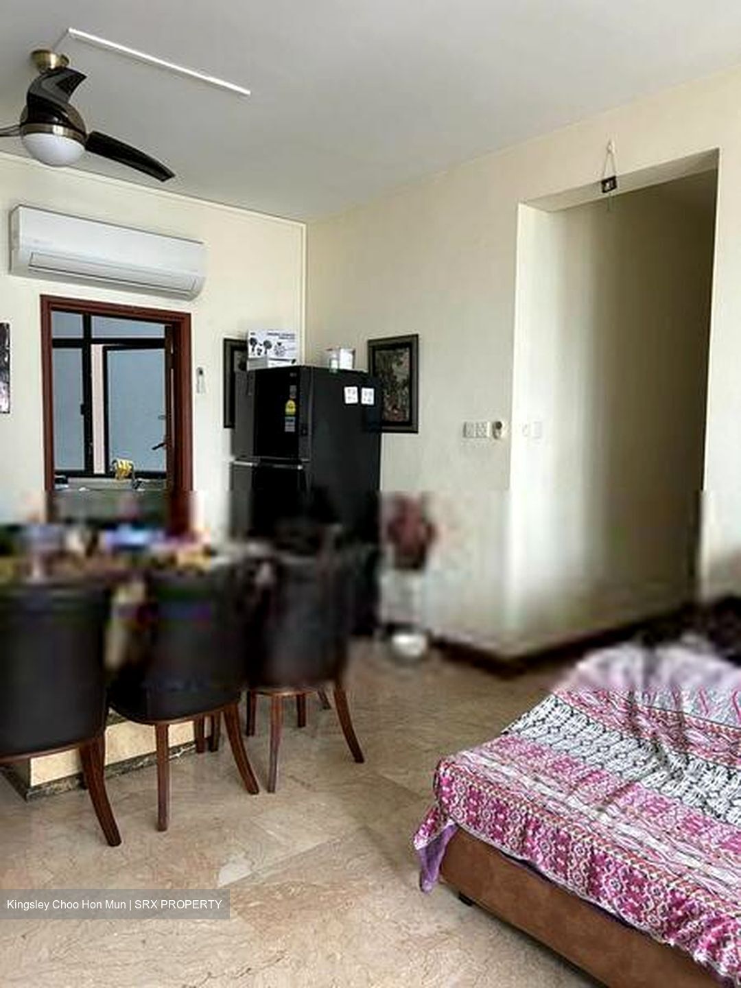 Parc Oasis (D22), Condominium #637810071